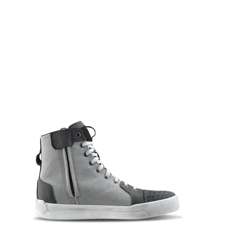 Gaerne — Gaerne G.Letur Boot Grey/Anthracite/White Size - 5 - view 4