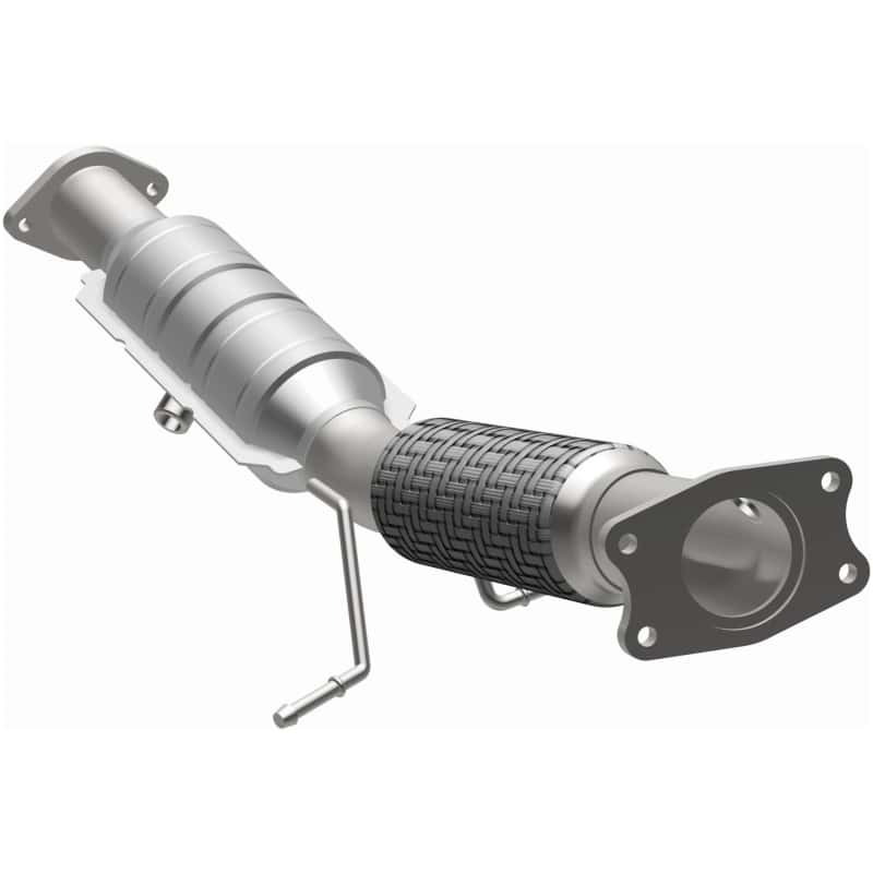 Magnaflow — MagnaFlow Conv DF 06-09 Volvo S40 2.4L
OEM Grade
OEM - view 3