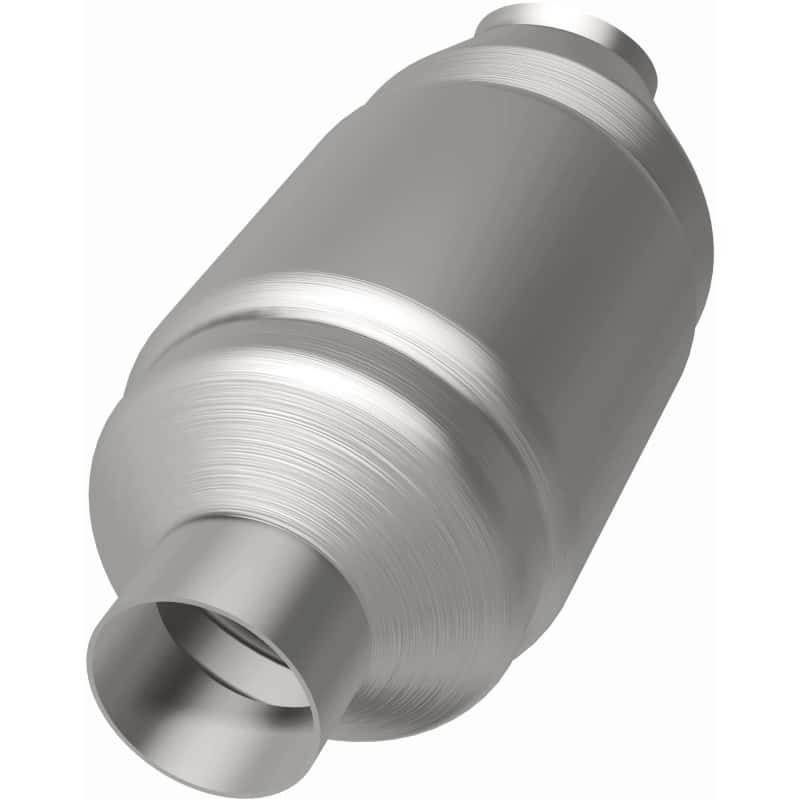 Magnaflow — MagnaFlow Conv Universal 1.75 inch C/A Spun
Standard Grade
Standard - view 31