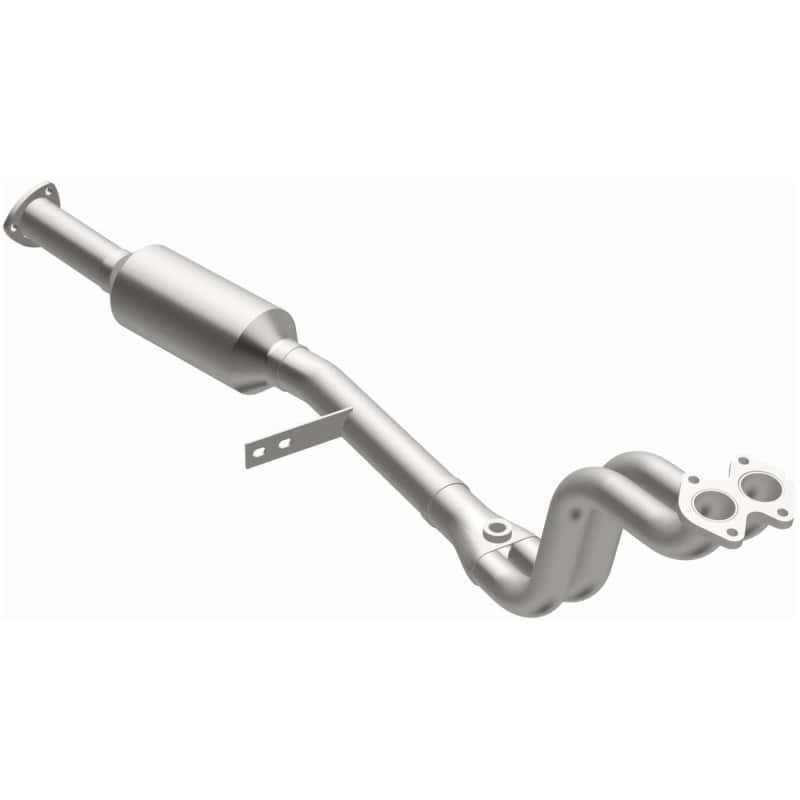 Magnaflow — MagnaFlow Conv DF Alfa Romero 82 91
Standard Grade
Standard - view 30