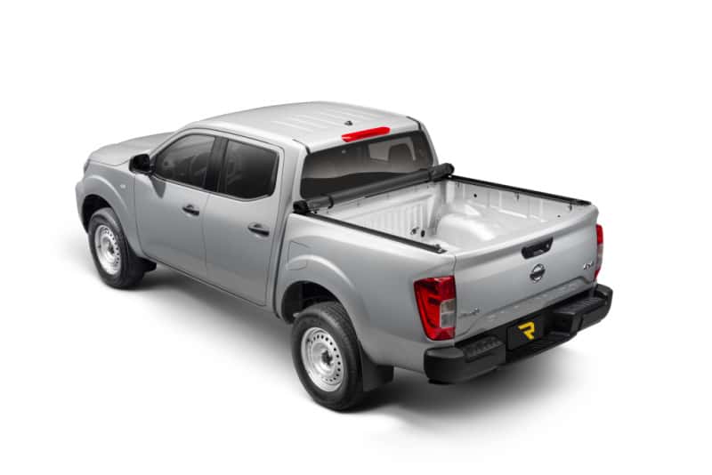 Truxedo — Truxedo 22+ Nissan Frontier (5ft. Bed) Lo Pro Bed Cover
LP 22-26 Frntr 5ft. - view 24
