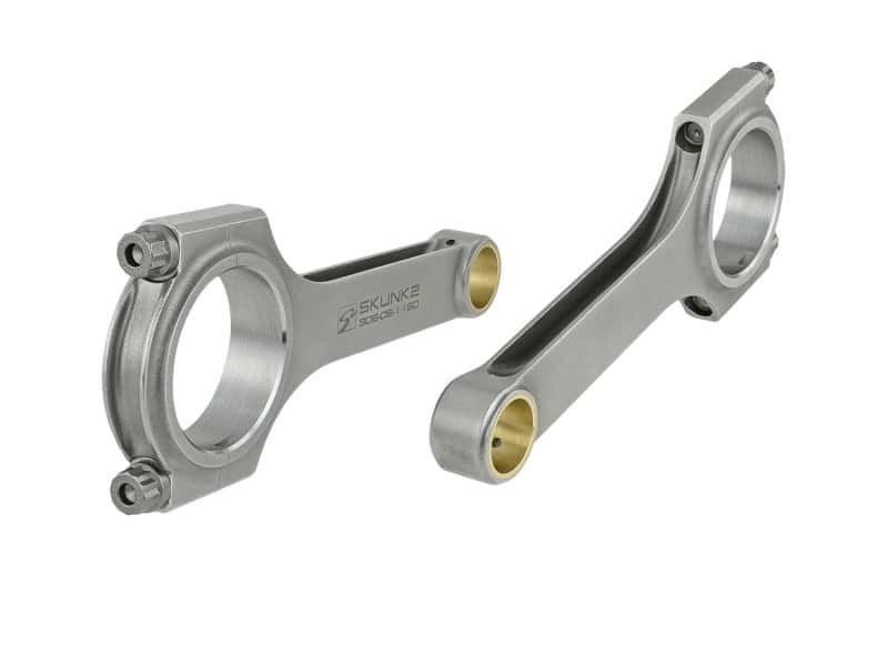 Skunk2 Racing — Skunk2 Alpha Series Honda K24A/Z Connecting Rods
Connecting Rod Set - view 5