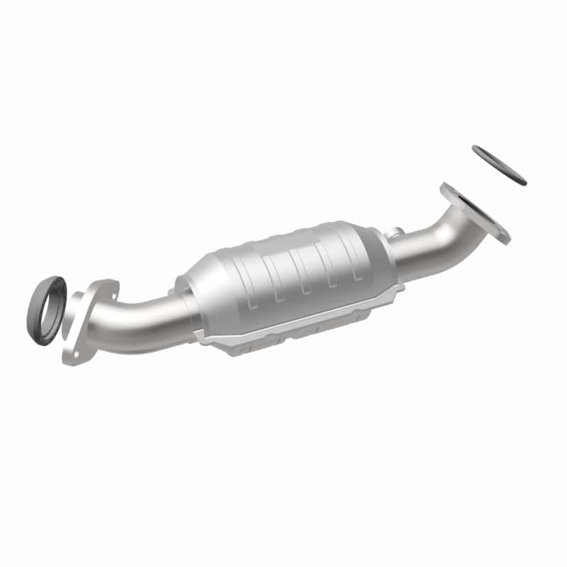 Magnaflow — MagnaFlow Conv DF 05-07 Cadillac CTS 3.6L D/S
OEM Grade
OEM - view 17