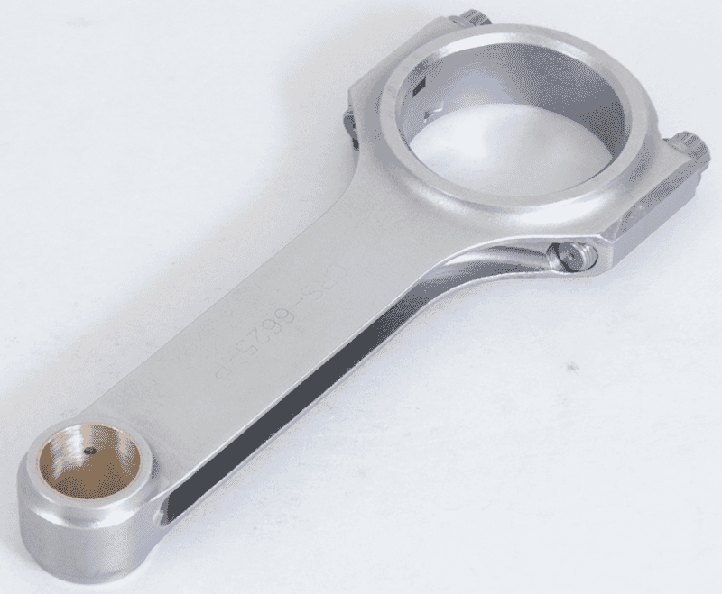 Eagle — Eagle Pontiac 400/455 H-Beam Connecting Rod (Single Rod)
4340 Rod - view 2