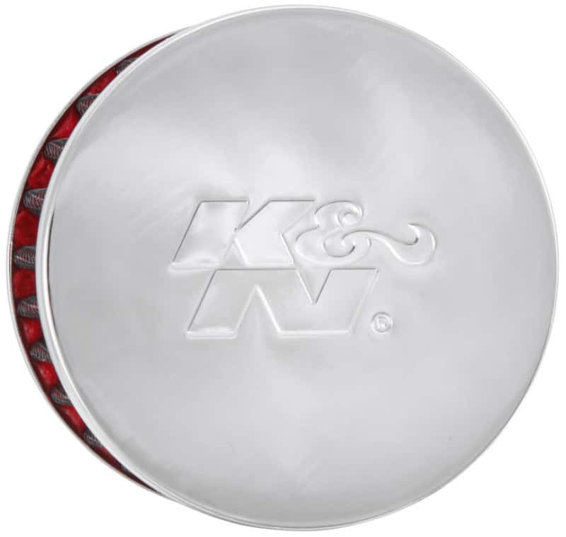 K&N Engineering — K&N Filter 3/4in Vent 3in Diameter 2in Height
Vent Air Filter/Brea
Vent Air Filter - view 4