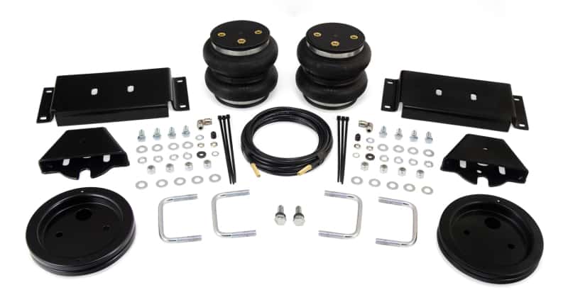 Air Lift — Air Lift LoadLifter 5000 Ultimate w/Int Jounce Bumper for 13-19 Dodge Ram Promaster 1500/2500/3500
Susp Leveling Kit - view 1