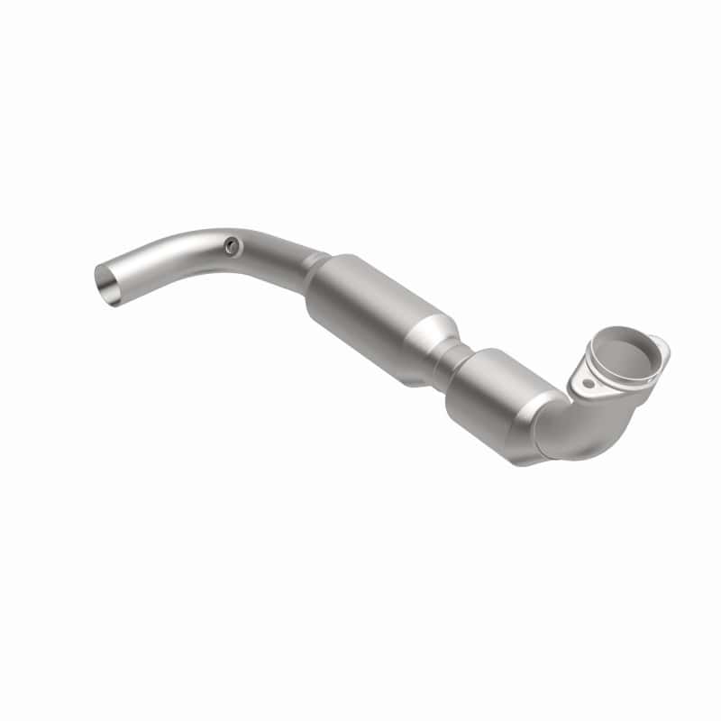 Magnaflow — Magnaflow 02-03 Ford F-150 5.4L Direct Fit Converter
California - view 9