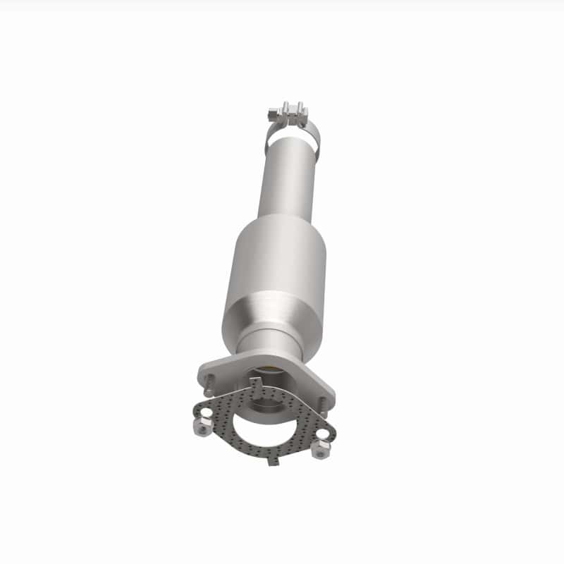 Magnaflow — Magnaflow 09-11 Buick Lucerne Rear Underbody 3.9L Direct Fit Catalytic Converter
OEM Grade
OEM - view 25