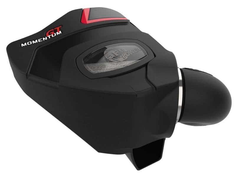 aFe — aFe Momentum GT Cold Air Intake System w/Pro DRY S Filter 19-21 BMW 330i B46/B48
Momentum GT Intake - view 1