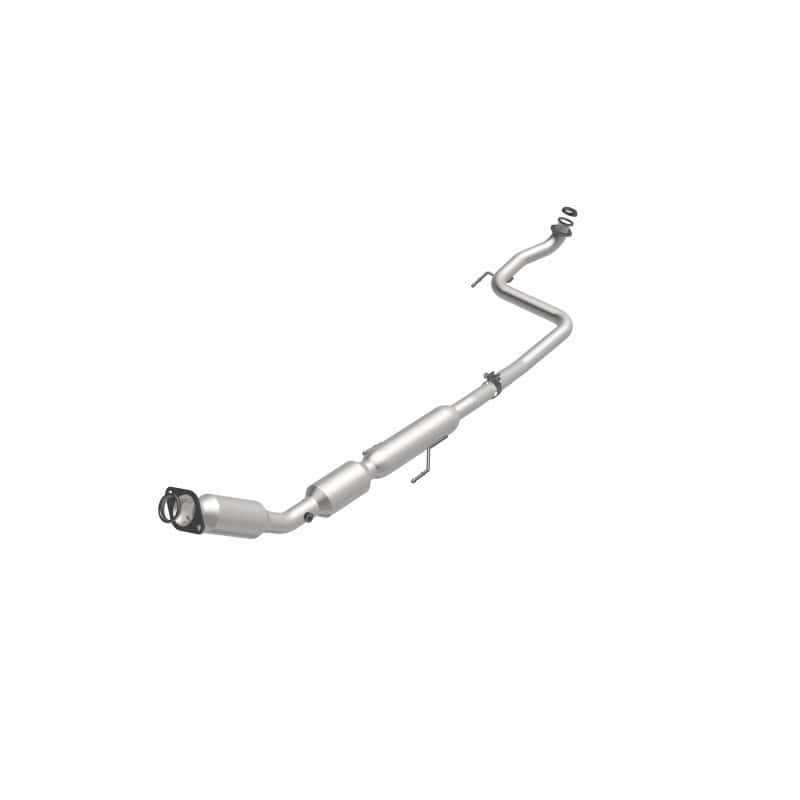 Magnaflow — MagnaFlow Conv Direct Fit OEM 2008-2012 Scion L4 1.8L Underbody
OEM Grade
OEM - view 29