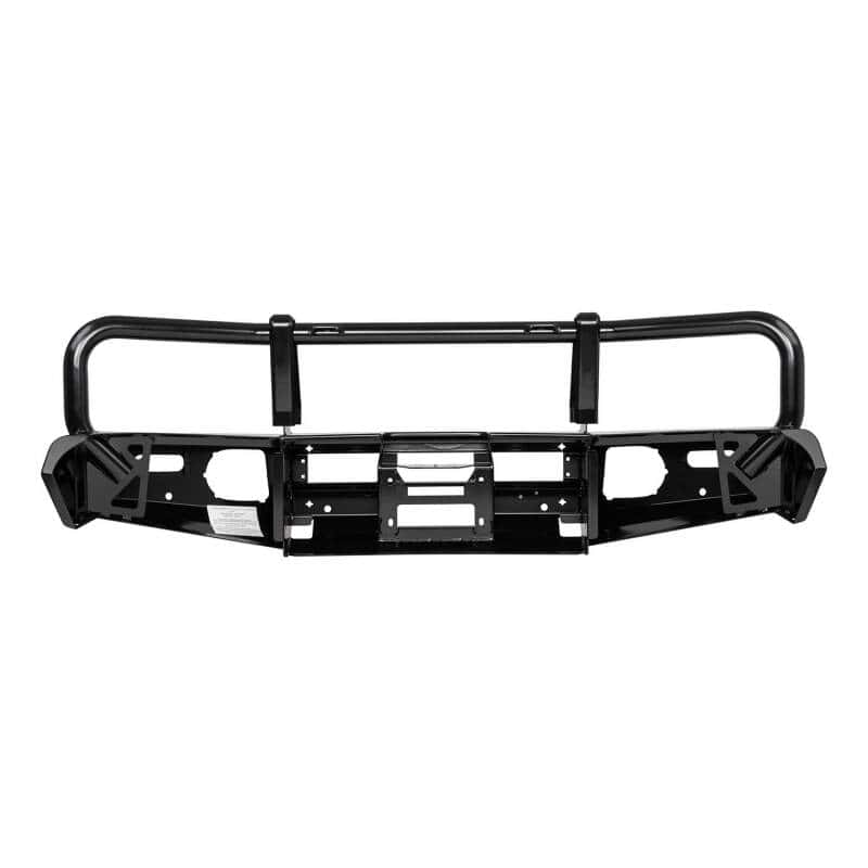 ARB — ARB Bumper/Fitting Kit Bundle 3432220
Summit Combo Bumper - view 4