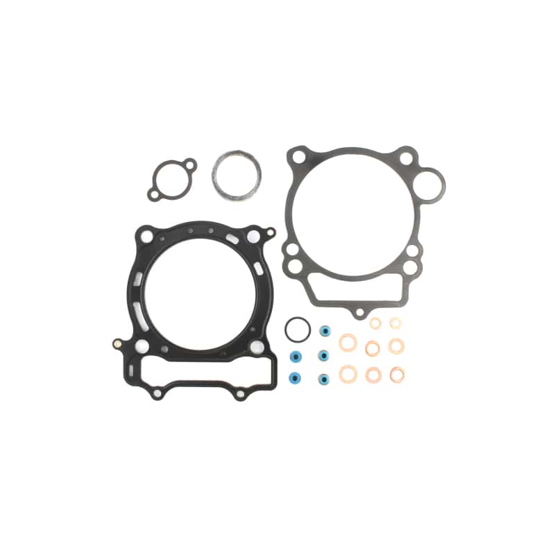 Cometic Gasket — Cometic 04-08 Yamaha YFZ450 Carb 96MM Top End Gasket Kit - view 1