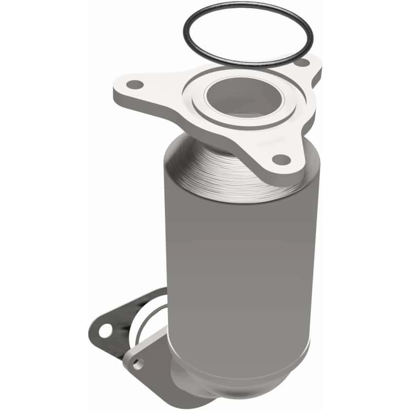 Magnaflow — Magnaflow 14-15 Impala 2.5 Underbody Direct Fit Converter
OEM Grade
OEM - view 29