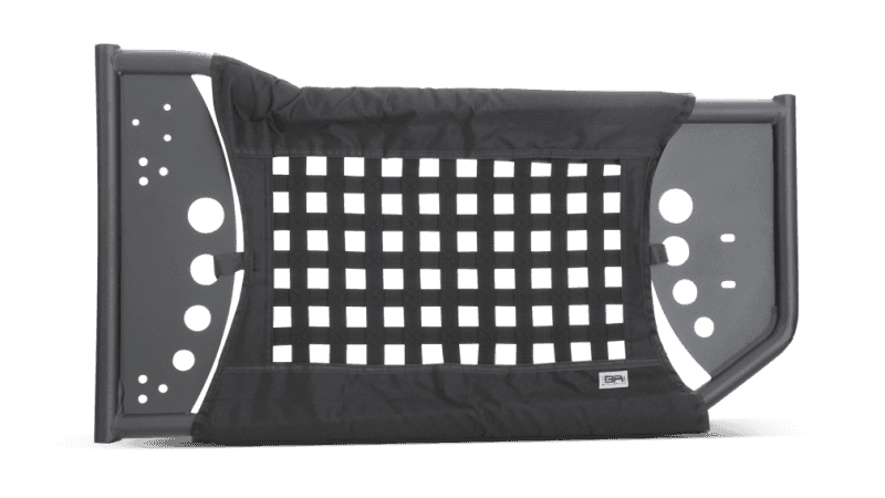 Body Armor 4x4 — Body Armor 4x4 2018+ Jeep Wrangler JL and Gladiator JT Trail Doors Front Pair
Traildoors Front - view 1