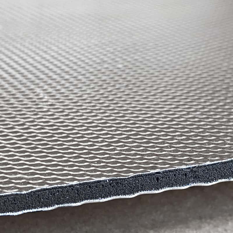 DEI — DEI Form-A-Barrier 12in x 12in
Heat Shield - view 5