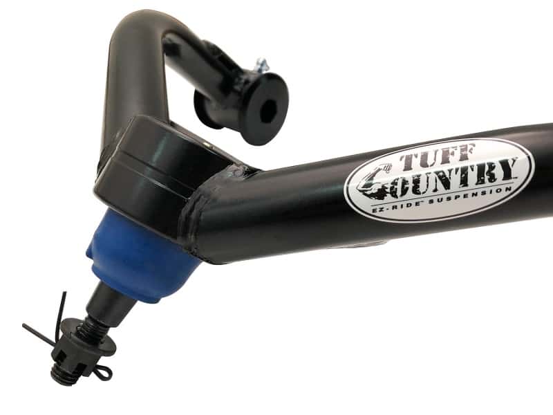 Tuff Country — Tuff Country 11-19 Chevy Silverado 2500HD 4x4 & 2wd Upper Control Arms Pair
Uni-Ball Upper Contr - view 4