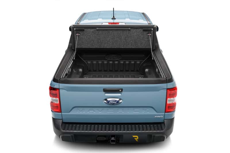 Undercover — UnderCover 2022 Ford Maverick 4.5ft Ultra Flex Bed Cover
UX 22-26 Maverick - view 15