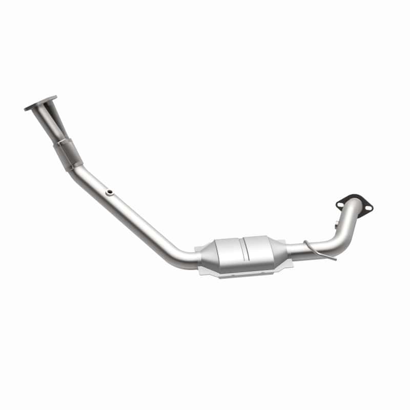 Magnaflow — MagnaFlow Conv DF ISUZU RODEO 2.2L OEM
OEM Grade
OEM - view 11