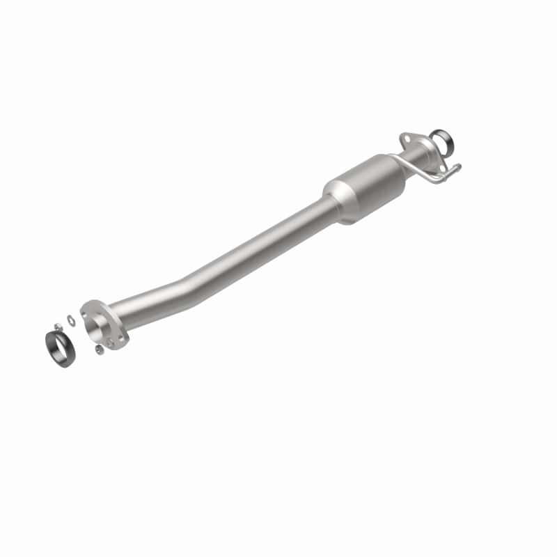 Magnaflow — MagnaFlow Conv DF 02-05 Grand Vitara 2.5L
HM Grade
HM - view 18