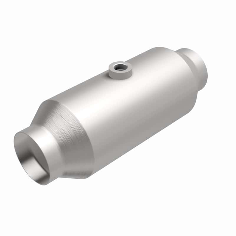 Magnaflow — Magnaflow California Grade Universal Converter 11-15 Mercedes-Benz G550 V8 5.5L
California - view 7