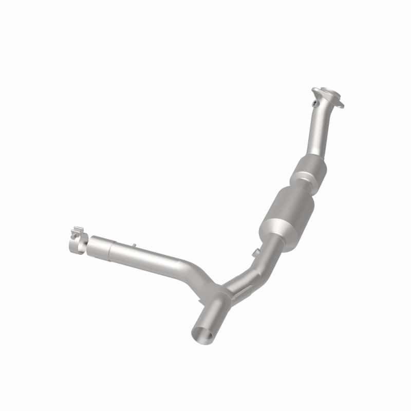 Magnaflow — Magnaflow 2000 Ford F-150 5.4L Direct Fit Converter
OEM Grade
OEM - view 17