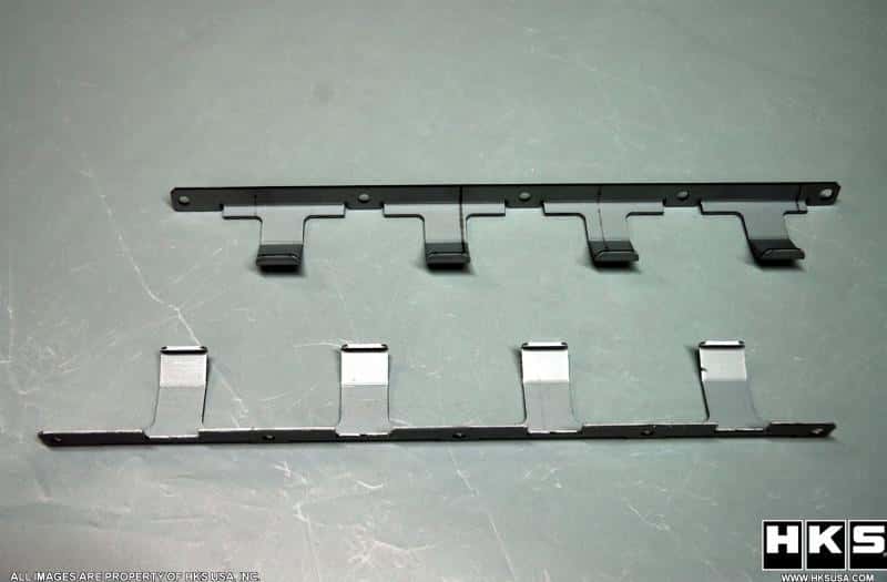 HKS — HKS 91-98 Nissan 180SX SR20DET Rocker Arm Stopper Kit - view 1
