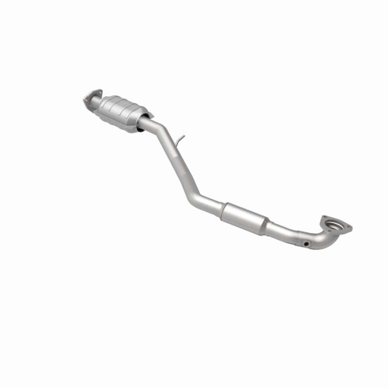 Magnaflow — MagnaFlow Conv DF 99-02 Daewoo Nubira 2.0L re
OEM Grade
OEM - view 22