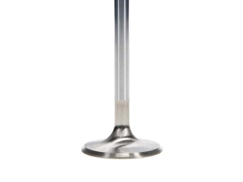 Manley Performance — Manley Ford 4.6L DOHC (4 Valve) Triple Groove 37mm Race Master Intake Valves
Valve - Intake - view 6