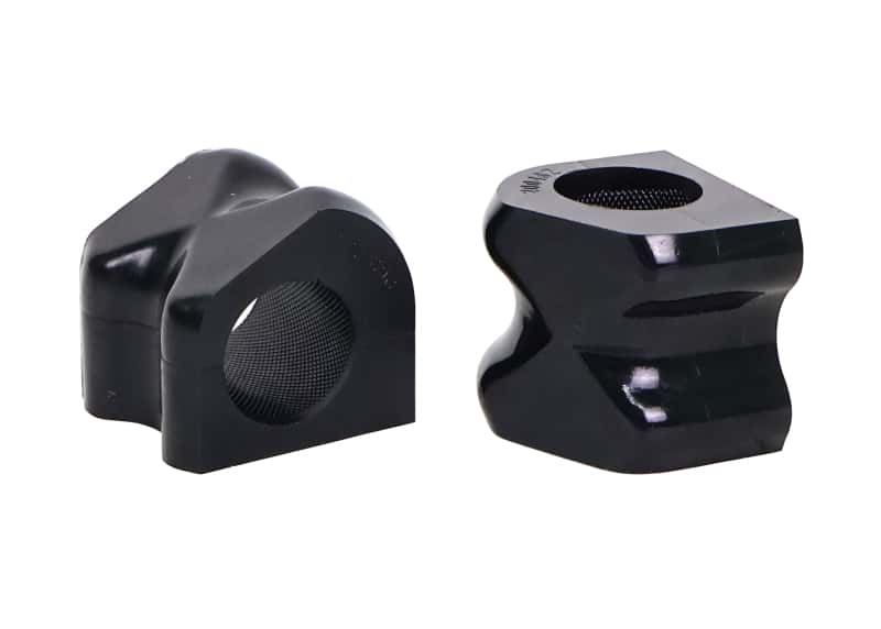 Whiteline — Whiteline 10-23 Lexus GX460 27.5mm KDSS Sway Bar Bushings w/ Grease-Retaining Knurled ID
Sway Bar Bushing Kit - view 2