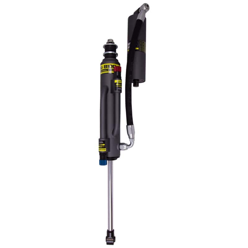 Bilstein — Bilstein B8 8100 (Bypass) 05-22 Toyota Tacoma 4WD Rear Left Shock Absorber
Shock - view 4