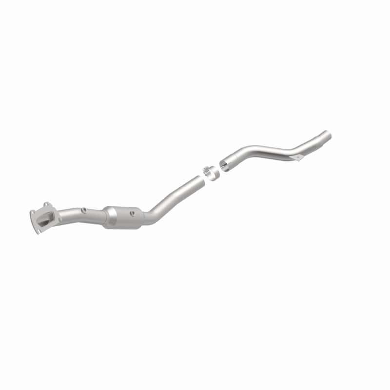 Magnaflow — MagnaFlow Right Side Converter Direct Fit 15-17 Chrysler 300 3.6L
OEM Grade
OEM - view 29