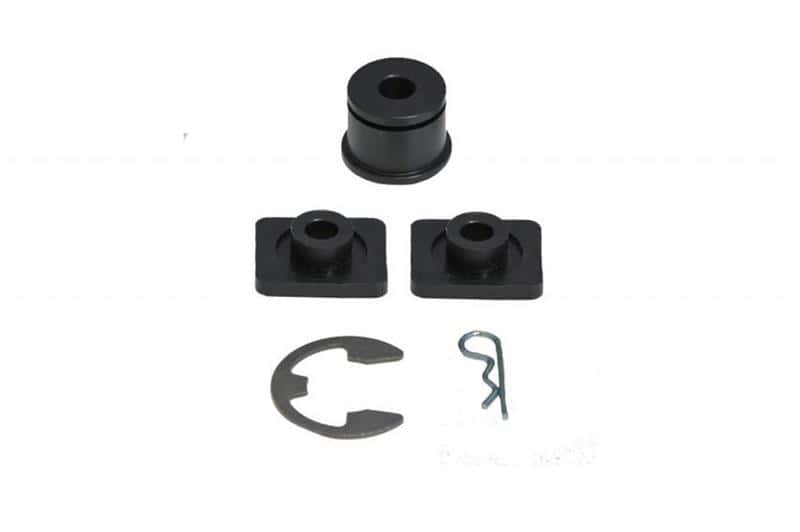 Torque Solution — Torque Solution Shifter Cable Bushings: Volkswagen Jetta/Rabbit 2006-2007 (5spd) - view 2