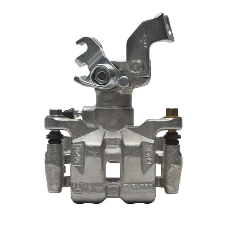 DFC — DFC 03-05 Mazda 6 Rear-R Premium Caliper - Silver Zinc Coated
DFC Brake Caliper - view 4