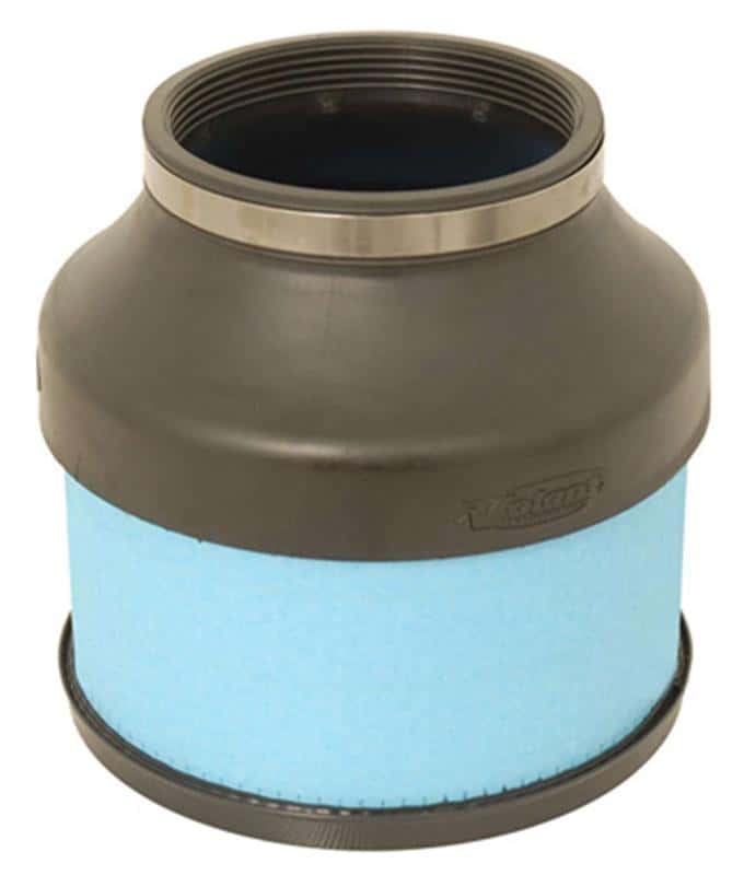 Volant — Volant Universal PowerCore Air Filter - 7.0in x 6.0in w/ 3.0in Flange ID
Air Filter - view 2