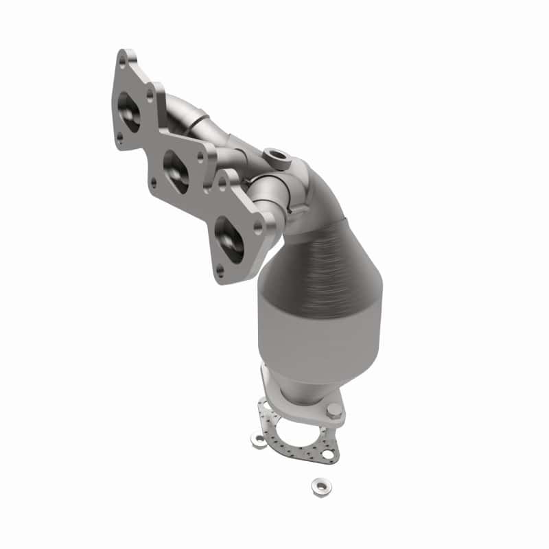Magnaflow — MagnaFlow Conv DF 06-07 Hyundai Sonata 3.3L
OEM Grade
OEM - view 9