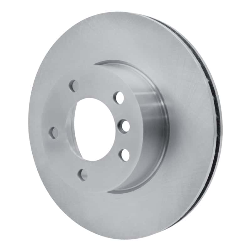 DFC — DFC 06-13 BMW 125i (Mexico) Front Brake Rotor
DFC Brake Rotor - view 2