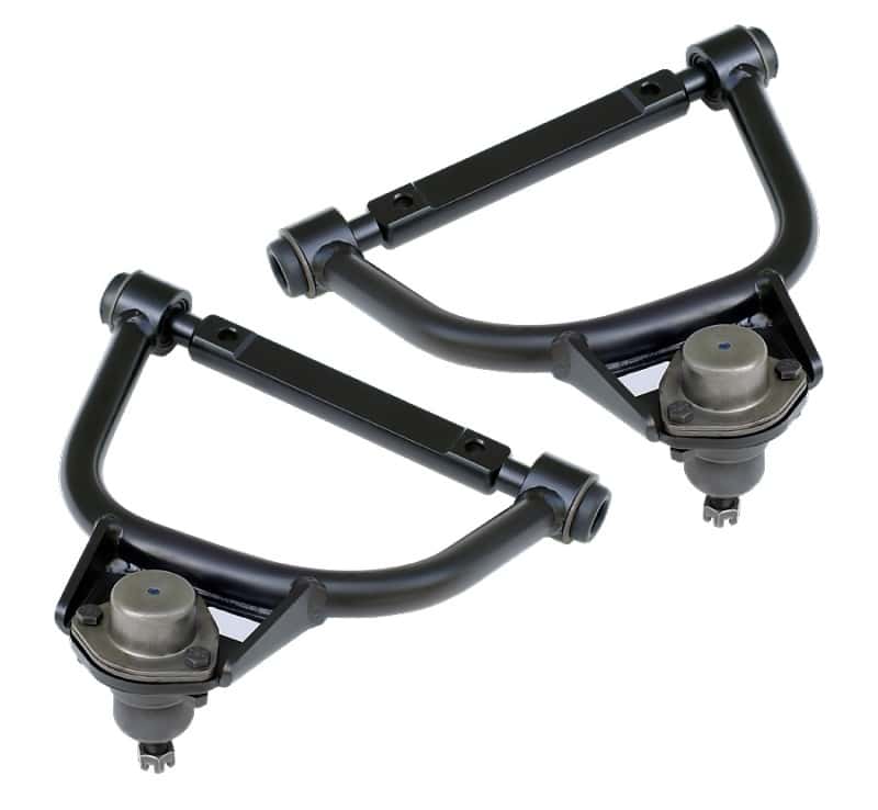 Ridetech — Ridetech 65-70 Impala StrongArm Upper Front
F Upper Arms 65-70 I - view 1