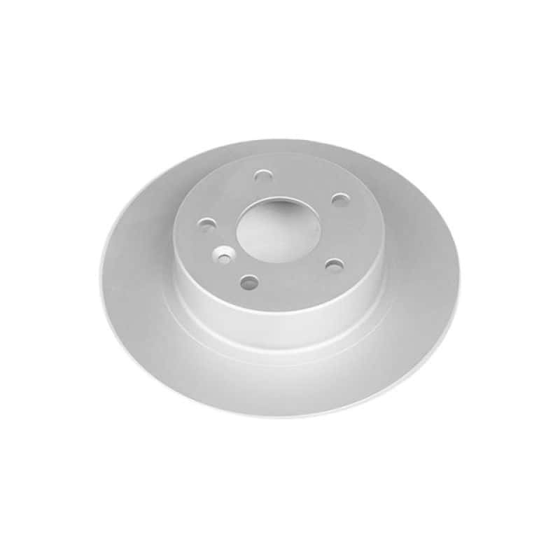 PowerStop — Power Stop 99-04 Land Rover Discovery Rear Evolution High Carbon Geomet Coated Rotor
PowerStop EVC - view 1