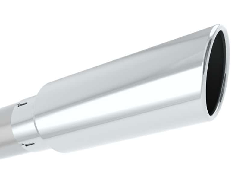 Borla — Borla Universal Exhaust Tips
ExhstTailPipeTip
Tip - Round - view 1