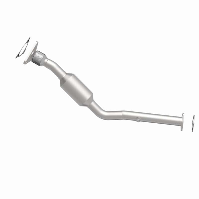 Magnaflow — MagnaFlow When out of stock use 46694
HM Grade
HM - view 12