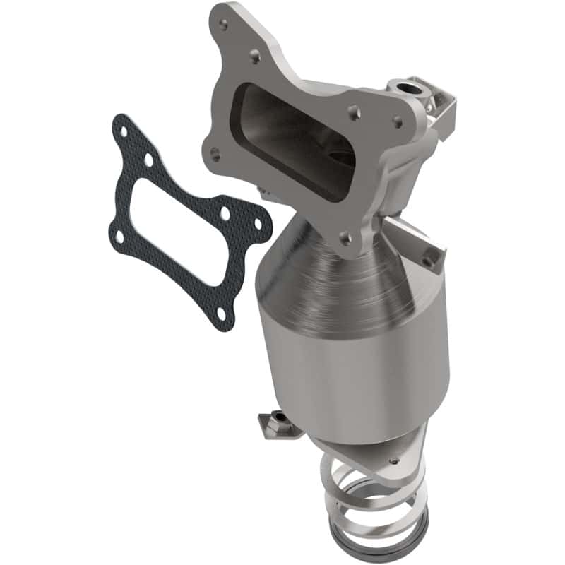 Magnaflow — Magnaflow 2011 Honda CR-V 2.4L Direct Fit Converter
California - view 2