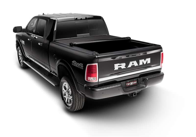 Truxedo — Truxedo 09-18 Ram 1500 & 19-20 Ram 1500 Classic 5ft 7in Pro X15 Bed Cover
PX15 09-18Ram5ft.7wo
PX15 09-18Ram5'7woRB - view 5
