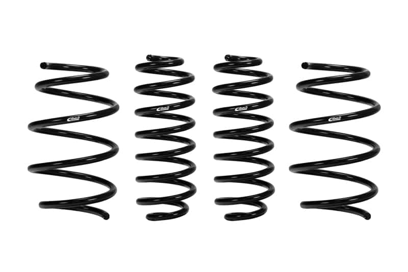 Eibach — Eibach 20-23 Kia SELTOS Pro-Kit Performance Springs (Set Of 4 Springs) - view 1