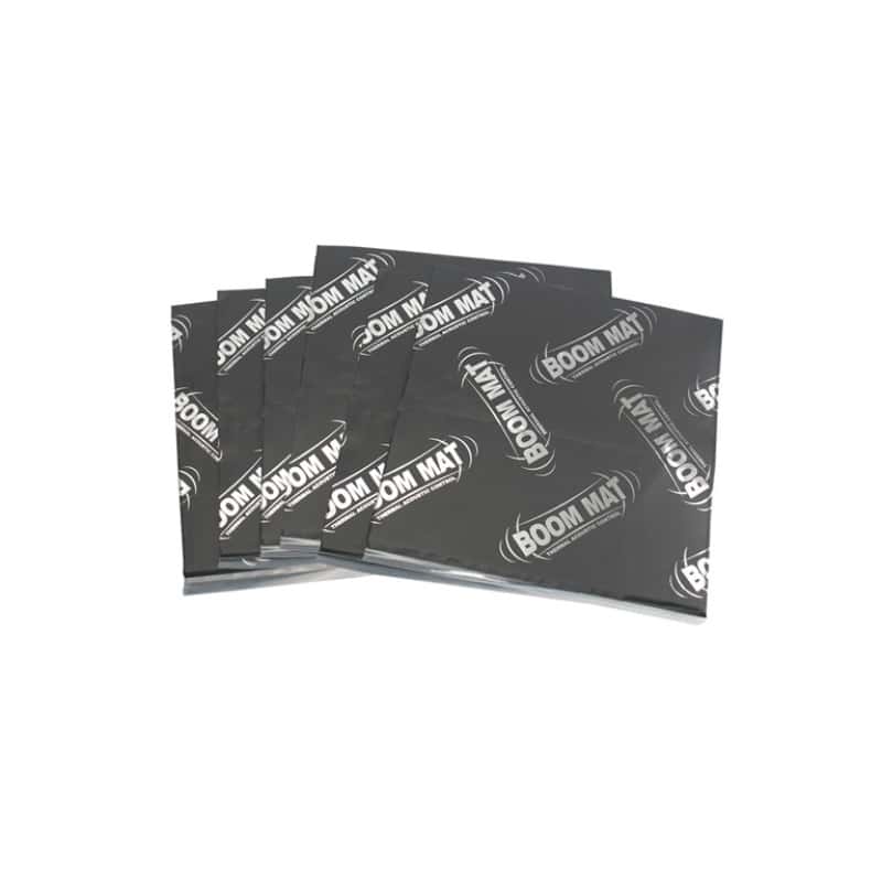 DEI — DEI 88-98 Chevrolet C/K Extended Cab Boom Mat Roof Damping Kit
ThermalAcousticInsul - view 2