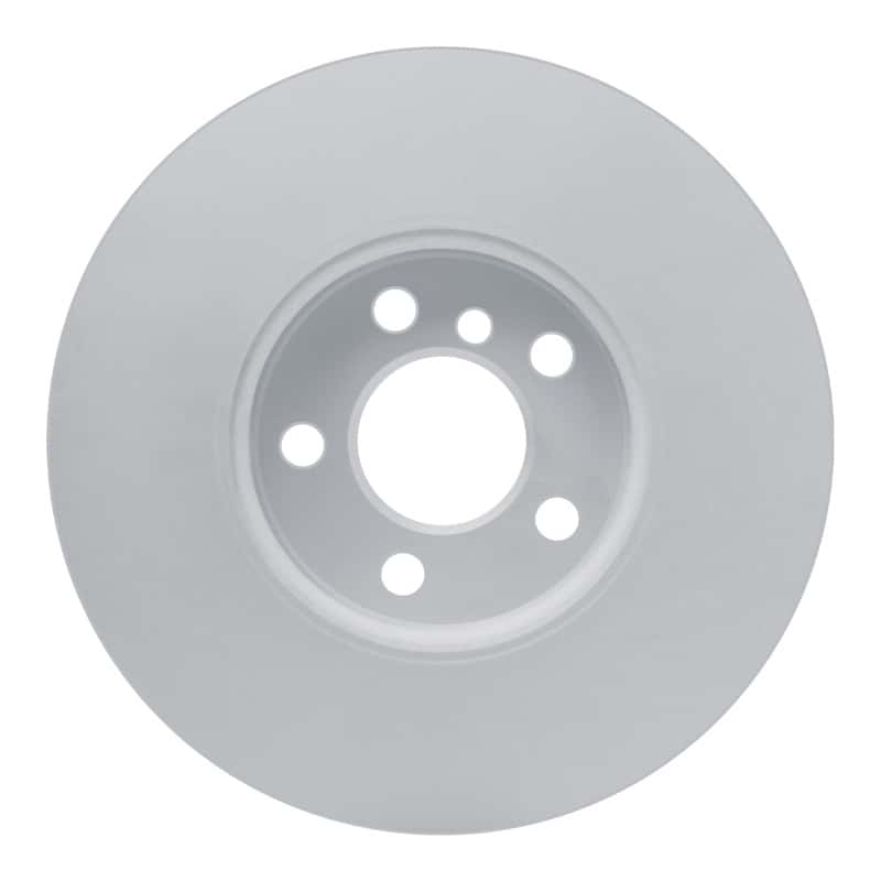 DFC — DFC 25-25 Mini Cooper (Excl Clubman Front GEOSPEC Coated Rotor - view 6