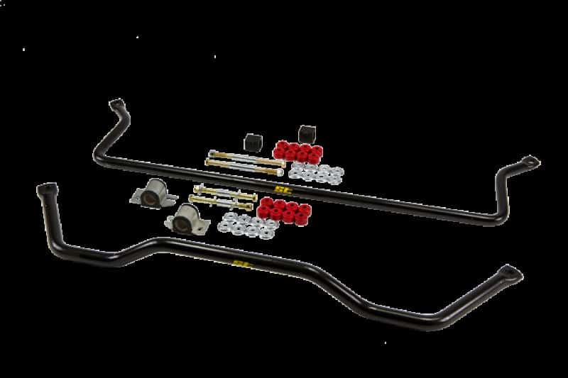ST Suspensions — ST Anti-Swaybar Set Nissan 280ZX
Anti-Swaybar Set - view 2