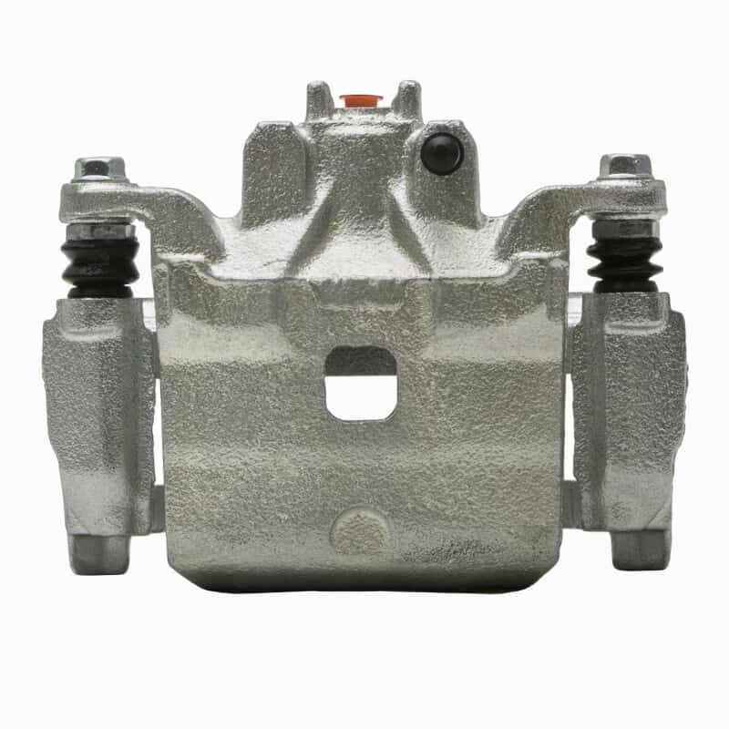 DFC — DFC 13-18 Nissan Leaf Front-L Premium Caliper - Silver Zinc Coated
DFC Brake Caliper - view 4