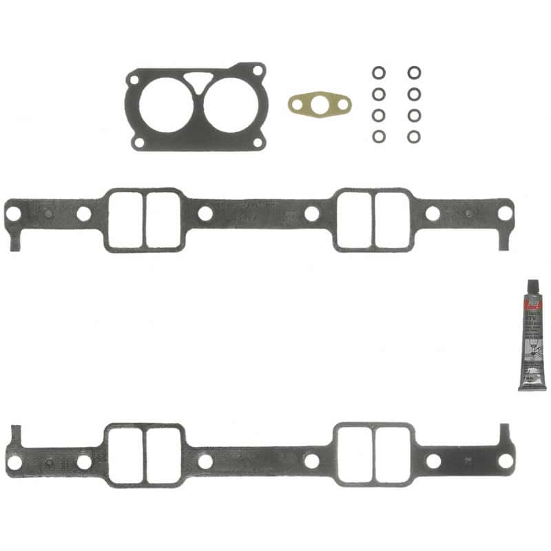 Fel-Pro — Fel-Pro Chevrolet Caprice MS 95580 Engine Intake Manifold Gasket Set - view 1