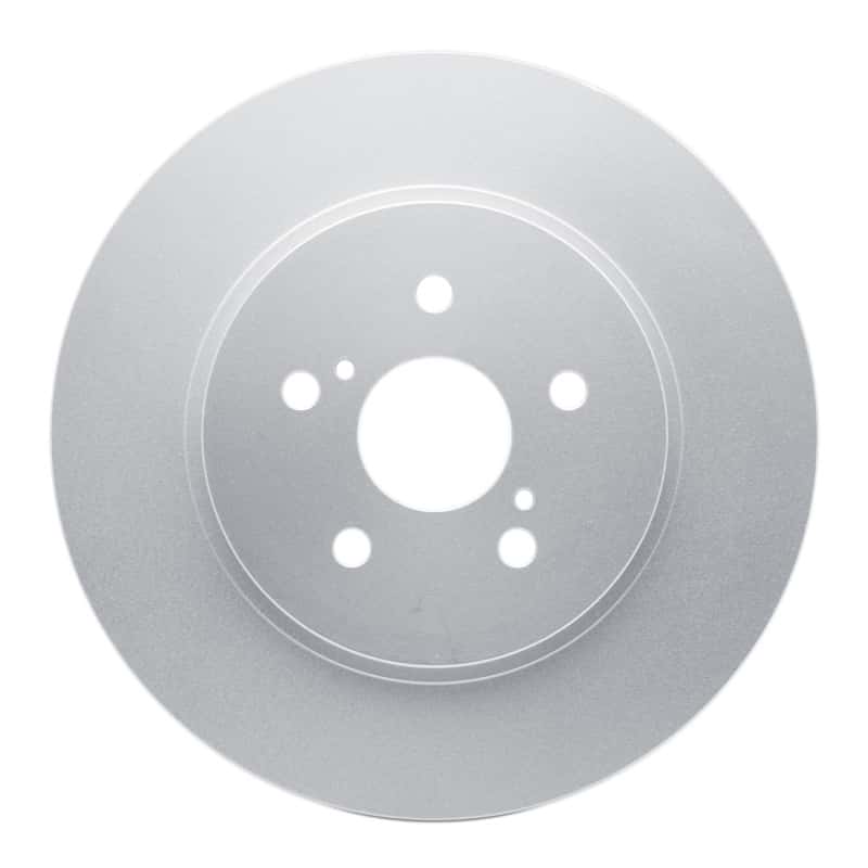 DFC — DFC 04-09 Lexus RX400h Front GeoSPEC Coated Rotor
DFC Brake Rotor - view 1