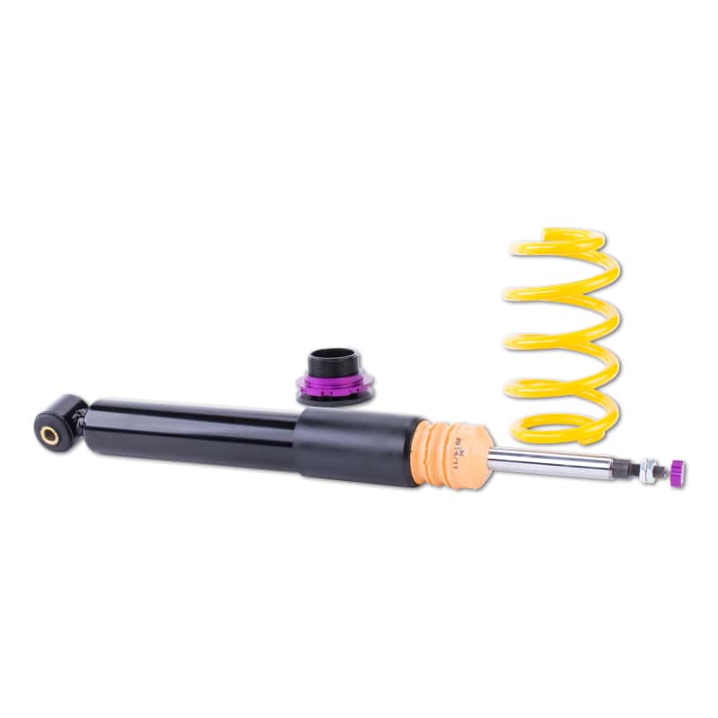 KW — KW Street Comfort Kit 14-15 Mini Cooper Hardtop w/O DDC
Coilover Kit - view 5